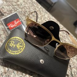 Ray Bans