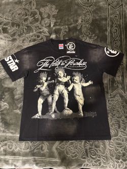 Hellstar shirt