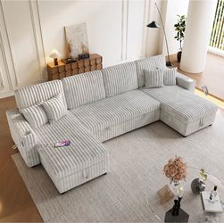 Luxurious Sofa