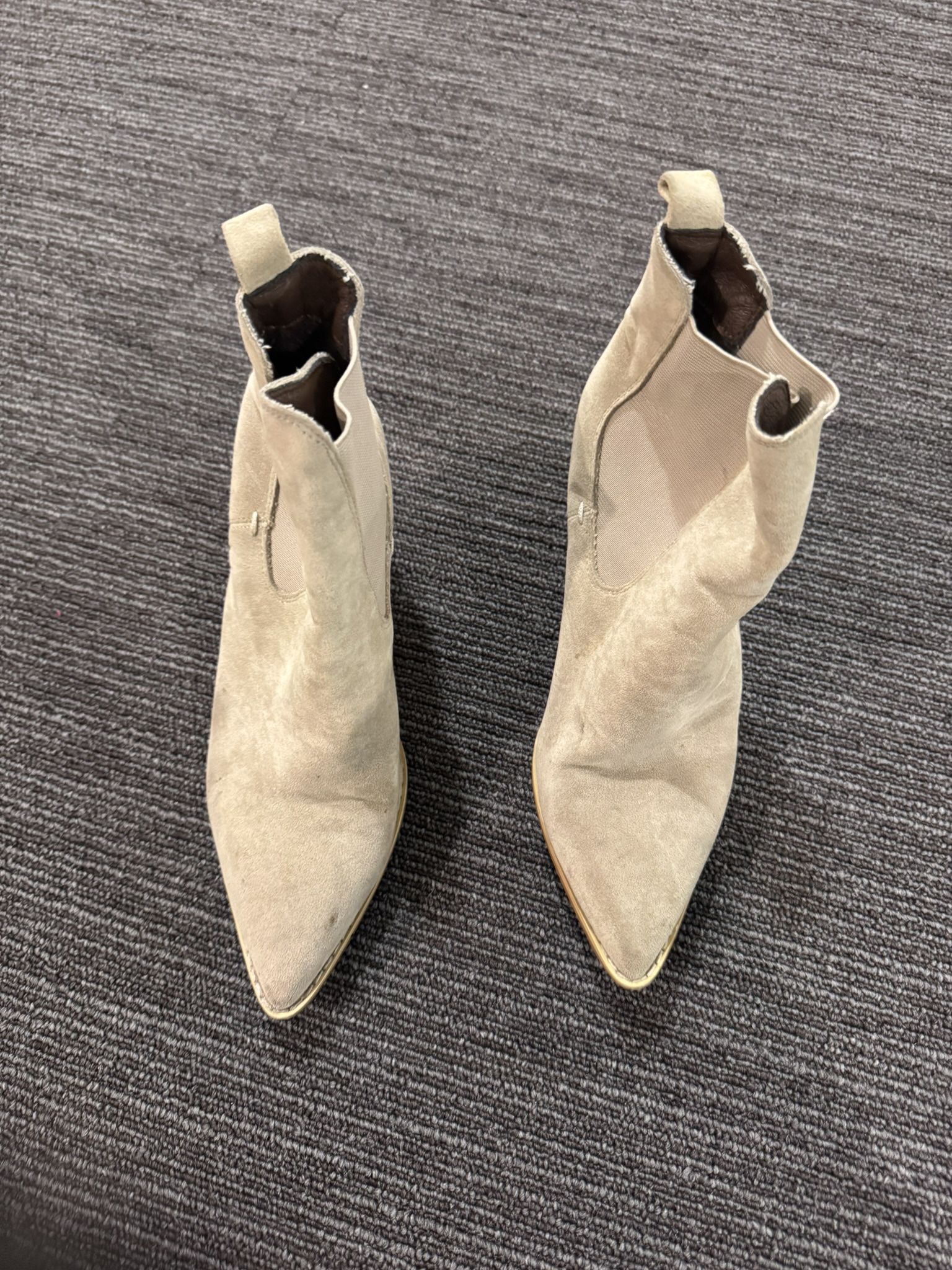 Women’s Ankle Boots - size 7