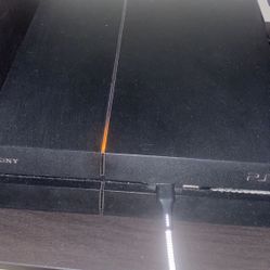 PS4 Slim, Perfect State Completely Functional. 3 Controllers And Everything 