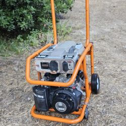 RIDGID YAMAHA  Generator 8,500 Watts 