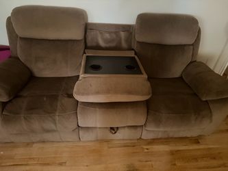 Free couches