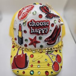 Trucker Junk Hats