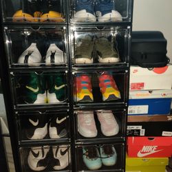 Shoes King