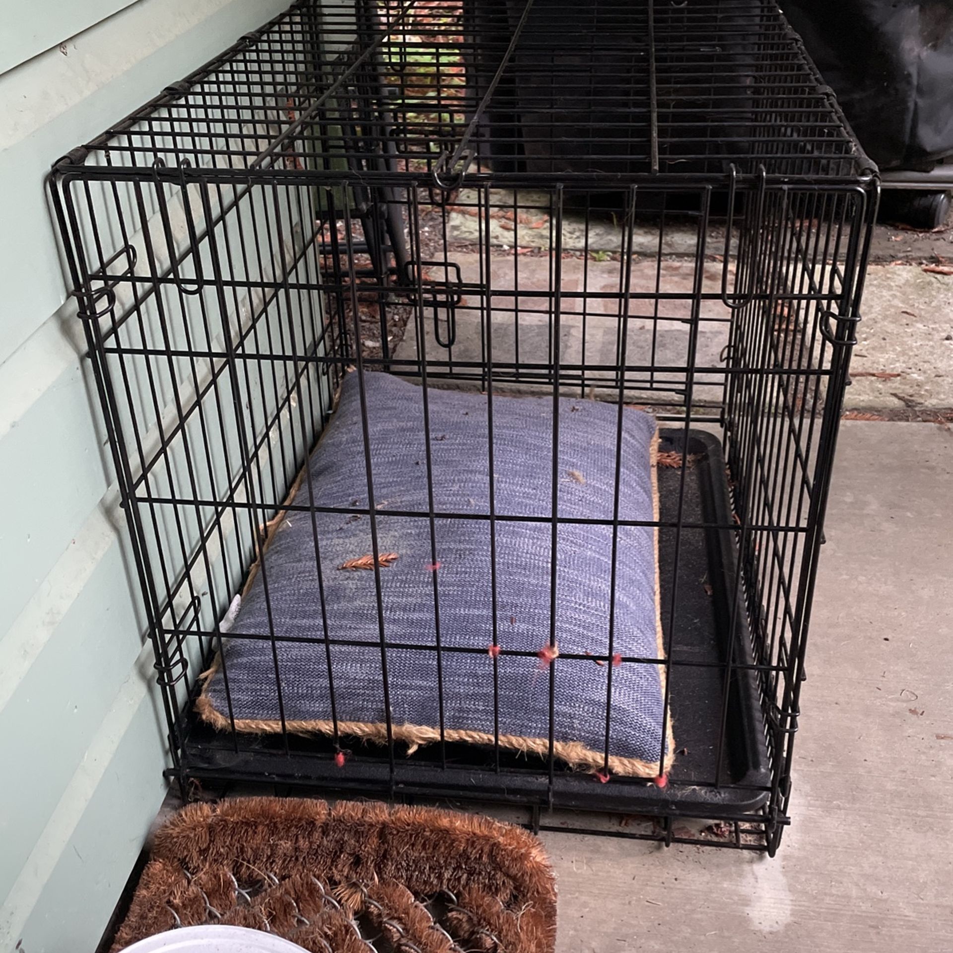 Dog Crate
