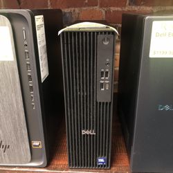 🖥️ Dell Pro Slim Desktop - Compact Professional Powerhouse! 💻