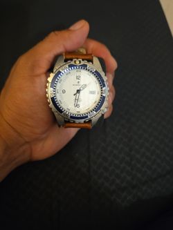 Momentum Watch