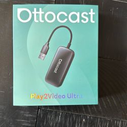 Ottocast