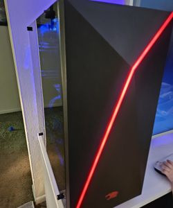 Gaming Computer