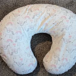 Boppy Nursing And Pregnancy Pillows