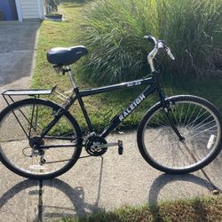Raleigh Sport Comfort  Bike