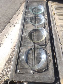 4 pyrex pie pans  all 4 $6 total