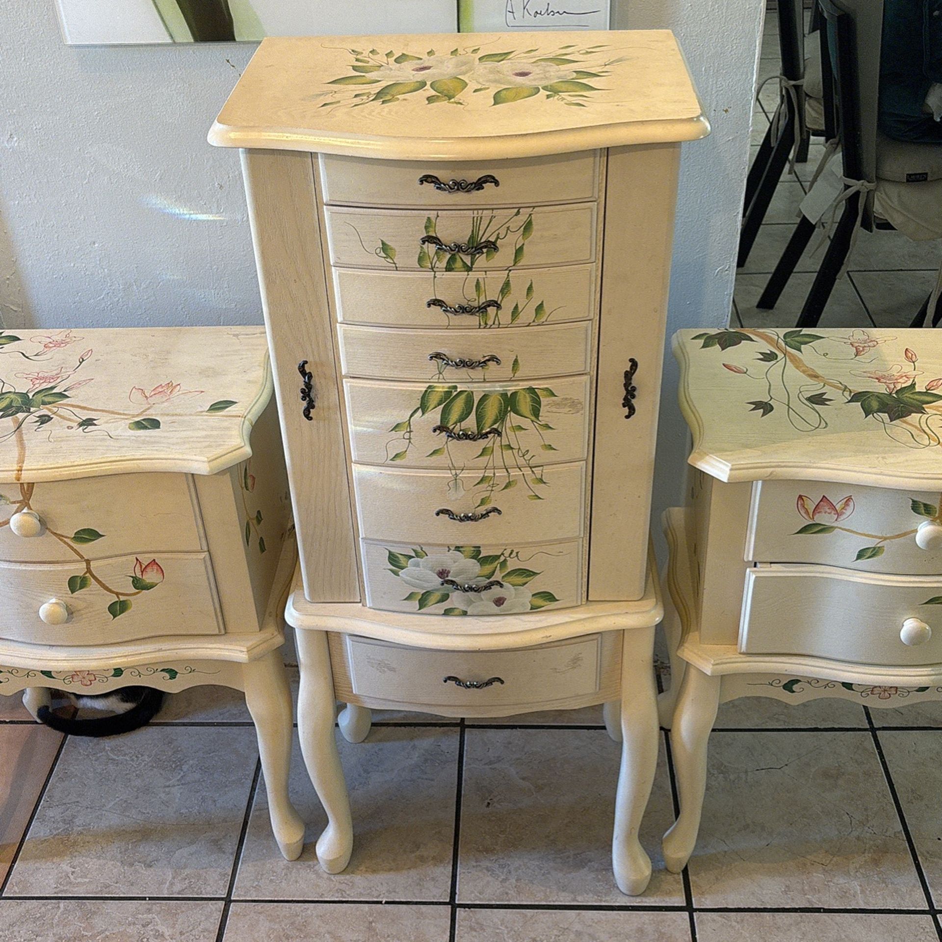 Dresser