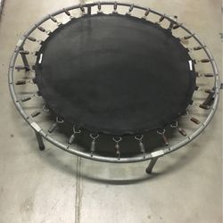 Small Trampoline 