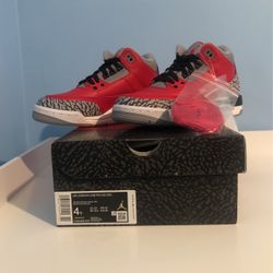 Retro 3s Unites