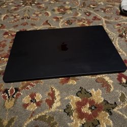 MacBook Air, 15 Inch, Midnight Blue, 2024