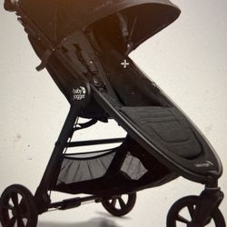 city mini GT2 Stroller (like New)