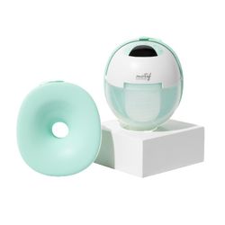 Motif Aura Glow Breast Pump