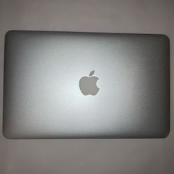  Apple MacBook Air MC505LL/A 1.40 GHz 2GB RAM 64GB SSD 11.6" (2012) HD (Used) 