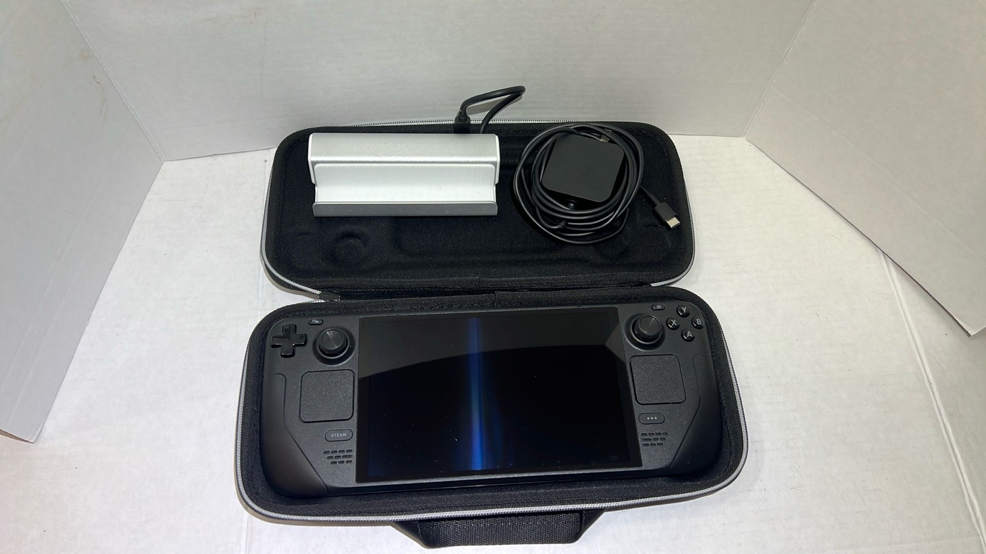 Steam Deck OLED 512GB