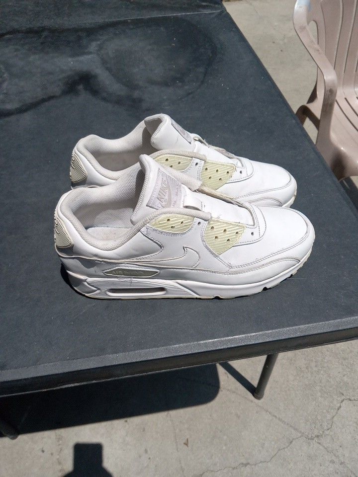 Nike Air Max