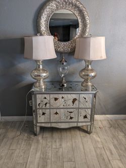 Beautiful Lamps!