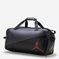 Jordan Duffle Bag