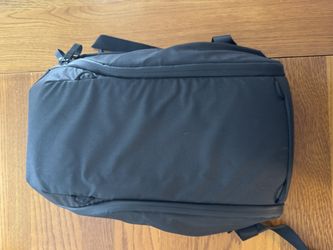 Peak Design Everyday Backpack Zip v2 (20L Black)