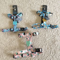 Zeedog Harness 