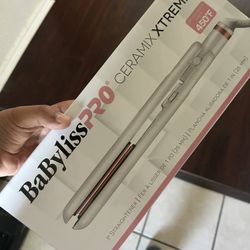 Babyliss Pro