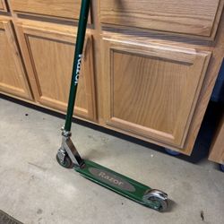 Razor Kick Scooter For Kids