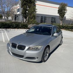 2011 Bmw 