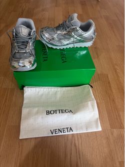 Bottega Veneta Orbit