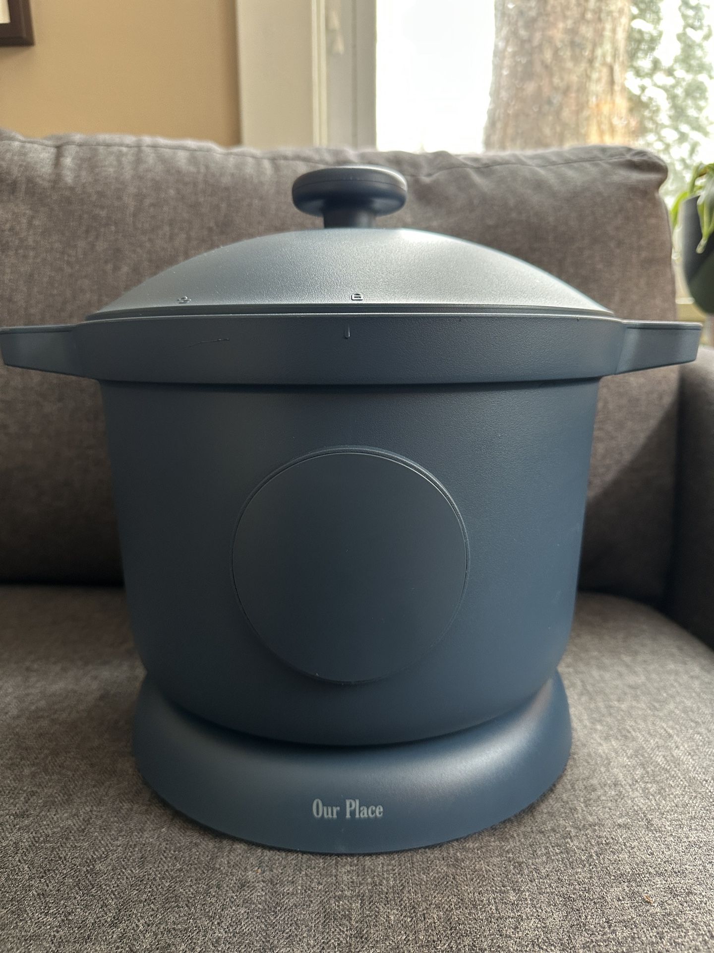 Our Place Dream Cooker - Blue Salt