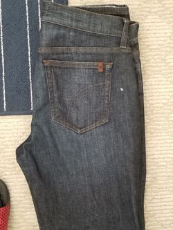 Joe jeans Calvin Klein, levis, dockers