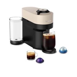 Nespresso machine 