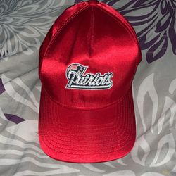 New England Patriots Hat 