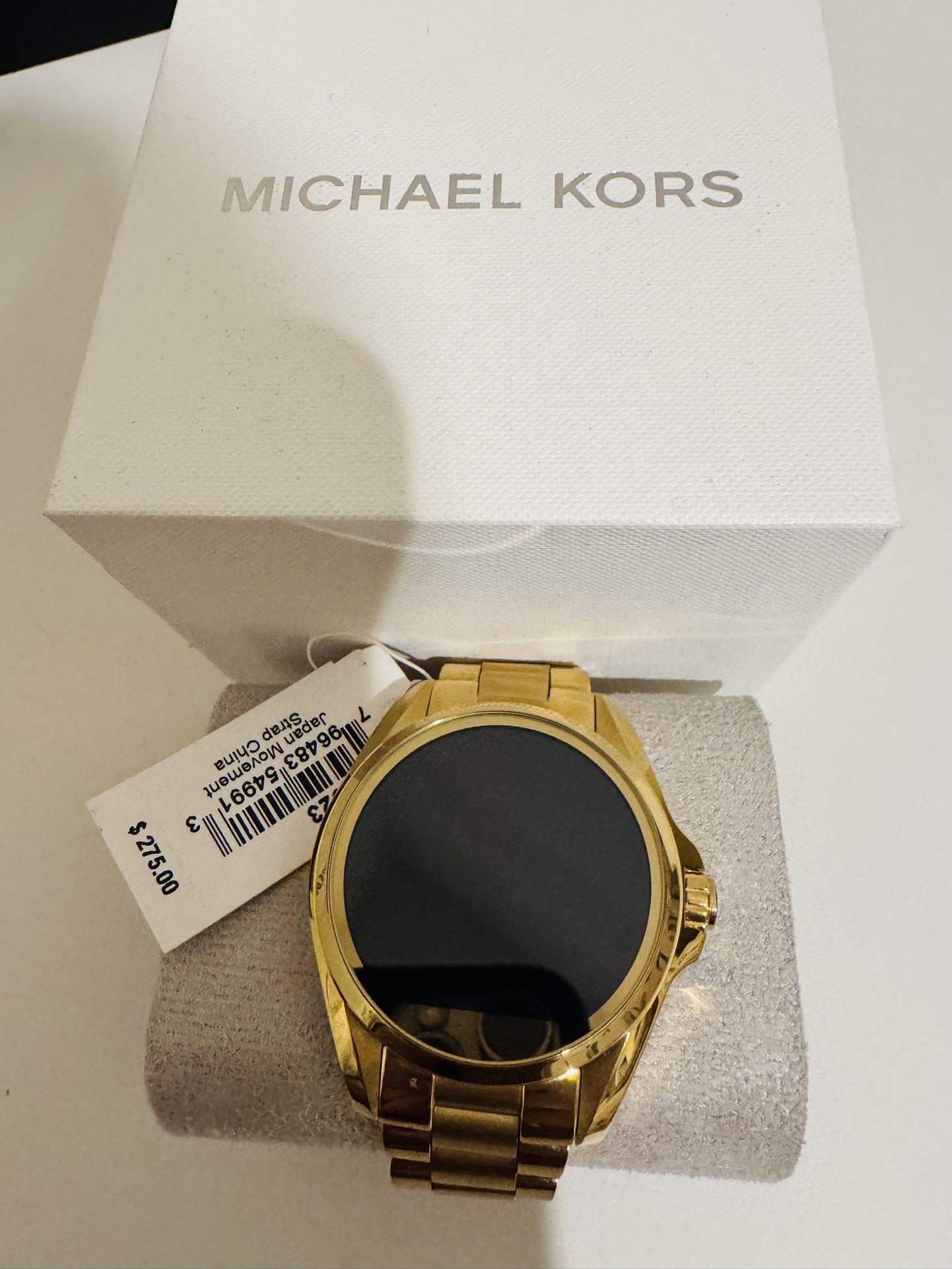 MICHAEL KORS