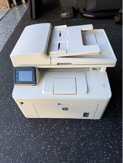 HP printer