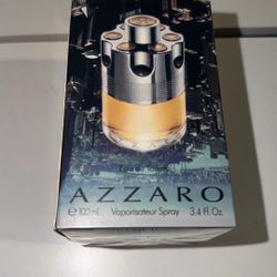 Azzaro Cologne 