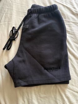 Essentials Shorts