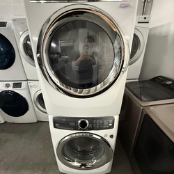 Electrolux Washer and Dryer set