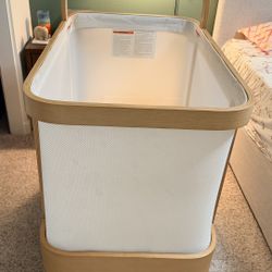 Cradlewise Smart Crib – Gently Used – Like New – Less Than 2 Years Old