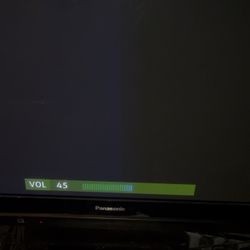 Panasonic TH-50PZ80U High Definition Plasma Television