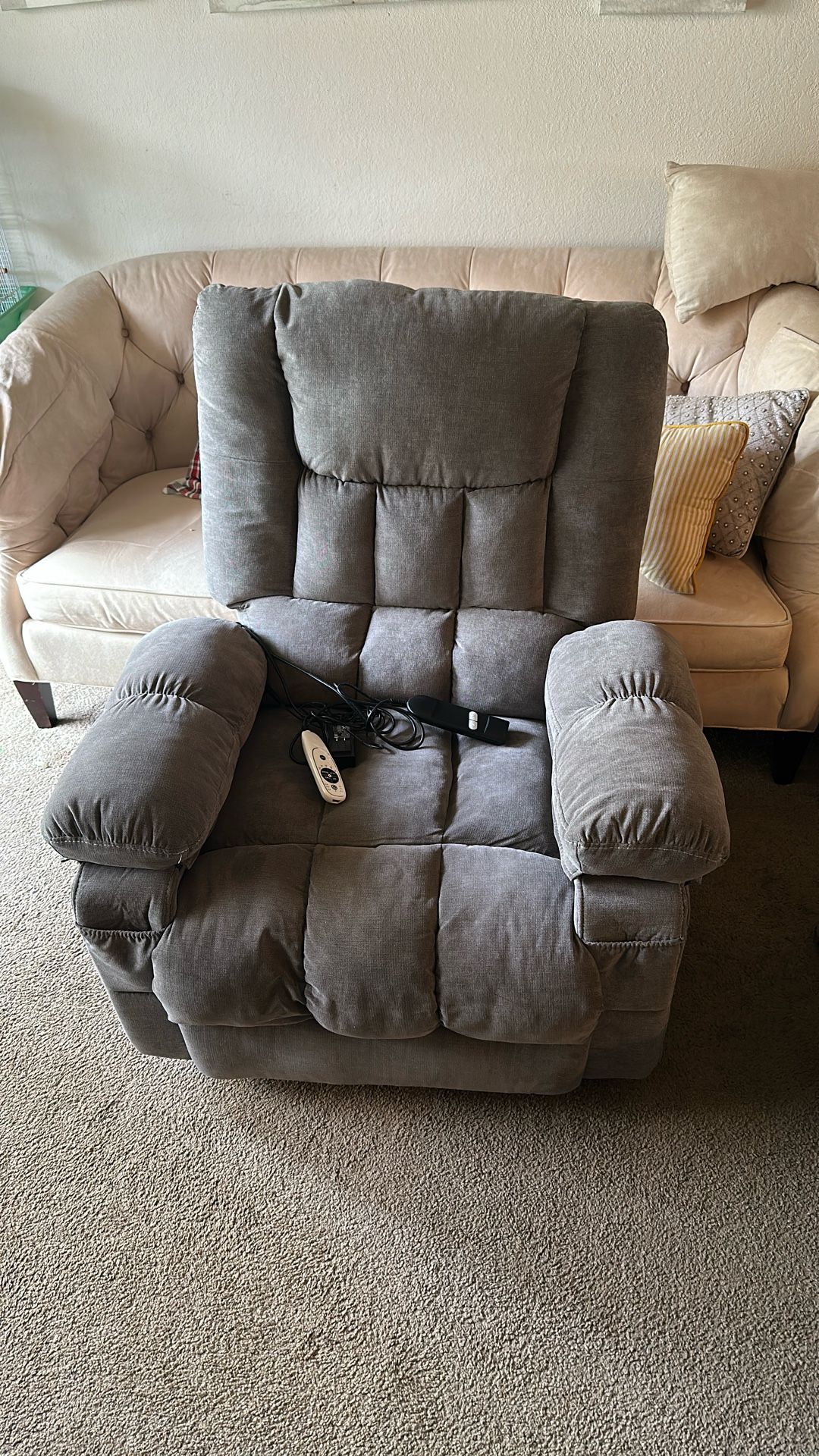 Recliner