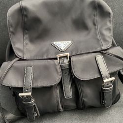 BACK PACK PURSE 