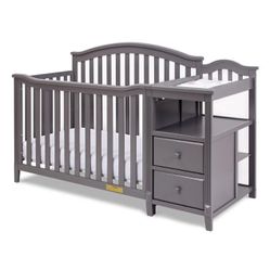 Cuna / Baby crib 