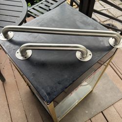 Grab Bars