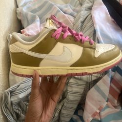 Dunks
